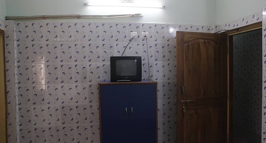 Hotel Nilamadhab, Puri 5